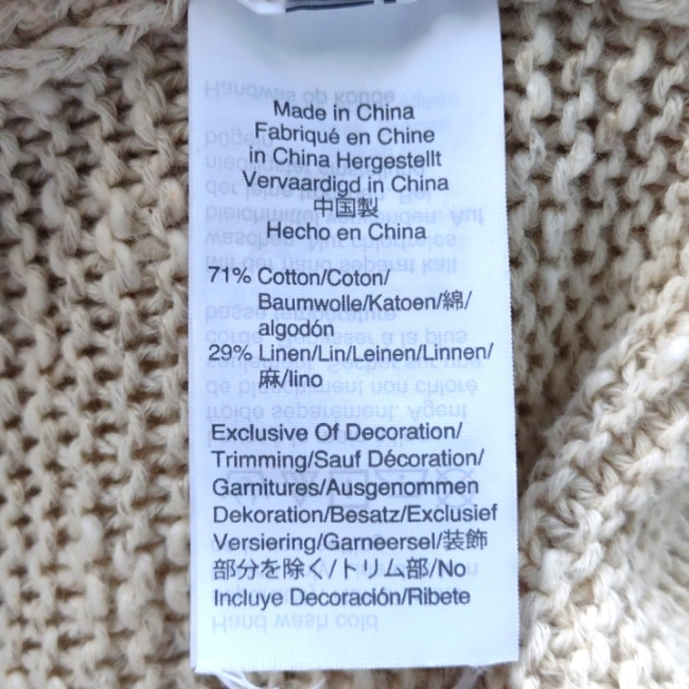 Madewell Top - Picture 6 of 7